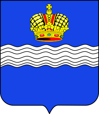 Герб Калуга